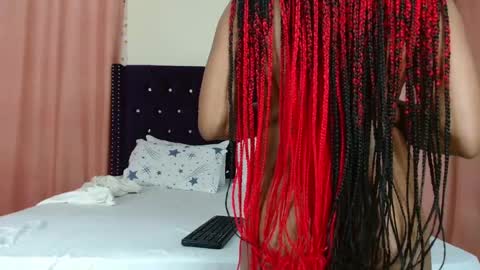 kimberly_blaze online show from March 2, 5:58 pm