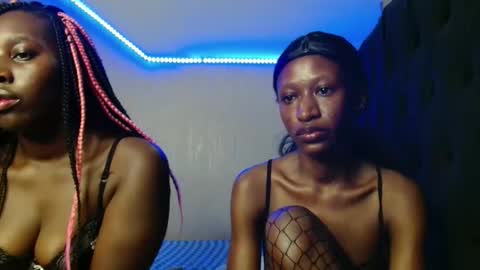Kimberly online show from May 17, 7:34 pm