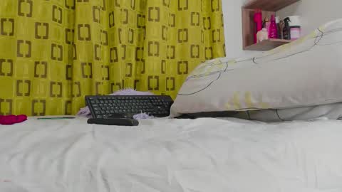 Kimberly online show from March 16, 2:37 am