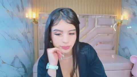 Kimberly online show from July 23, 1:52 pm