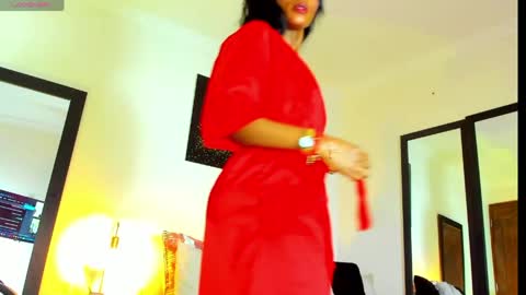 Kimberly Banks online show from May 22, 6:58 pm