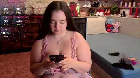 kimberlycaprice online show from April 7, 6:15 am