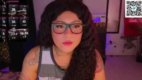 Kimberly Polizzi     online show from November 1, 4:17 pm