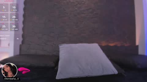 kimberlyjonss online show from March 1, 2:44 pm