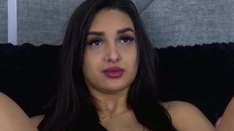 Kimberly online show from March 21, 5:24 am