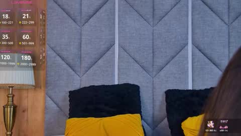 Kimberly online show from October 9, 3:34 am