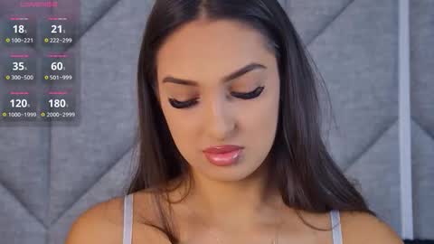 Kimberly online show from September 20, 4:48 am