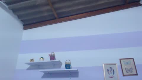 Kim  online show from October 2, 7:34 pm