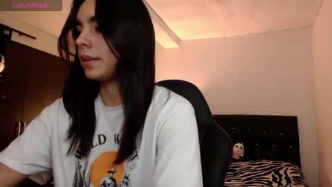 CAMI online show from September 24, 2:51 am