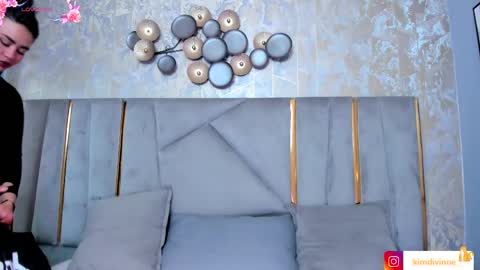  KIM  online show from September 10, 2:56 am