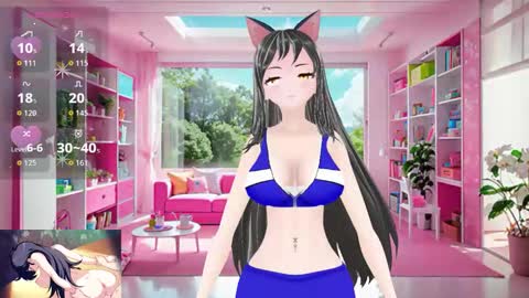 Kimi online show from December 2, 5:55 pm