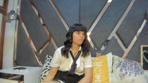 Kimy online show from March 25, 3:08 pm