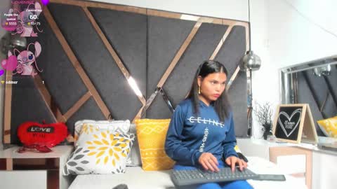 Kimy online show from December 1, 2:37 pm