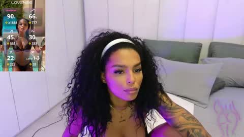 Kim online show from February 21, 2:06 pm