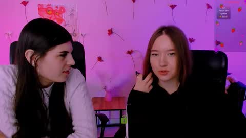 just Kimi  online show from March 12, 8:01 pm