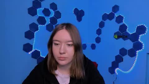 just Kimi  online show from December 19, 10:11 am