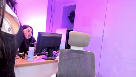 Camila online show from October 16, 2:06 pm