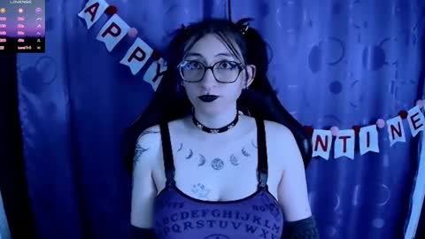   online show from February 11, 7:16 pm