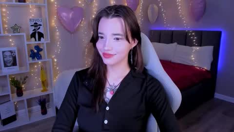 kimm wong online show from March 7, 3:06 am