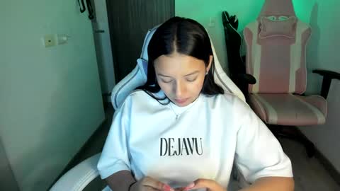 kimmi online show from September 13, 11:40 pm