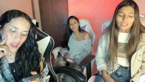 kimmi online show from October 9, 11:21 pm