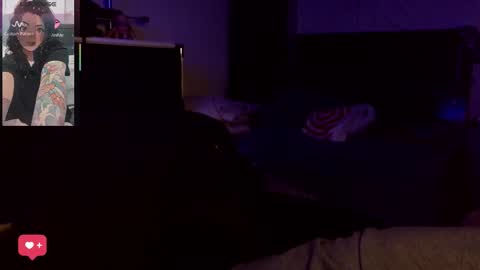 Kimmi online show from April 5, 2:19 am