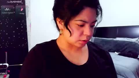 Kimmi online show from December 2, 1:26 am