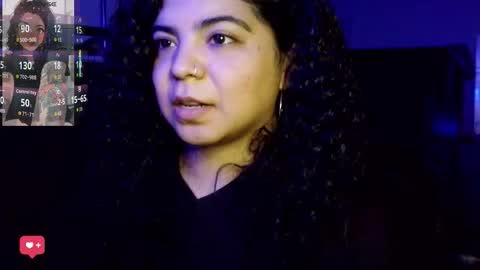 Kimmi online show from April 2, 1:13 am