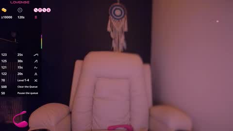 Lo online show from January 12, 6:48 pm