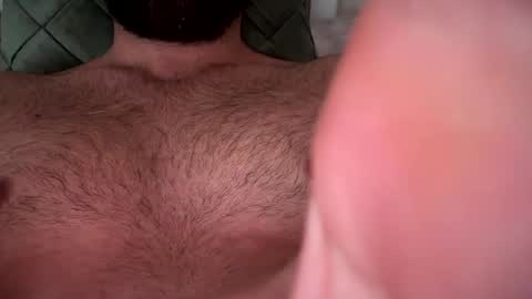 Kimosabe127 online show from February 17, 1:11 pm