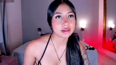 Kim online show from June 24, 2:40 am
