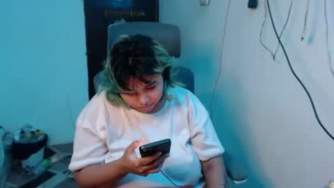 kimy online show from July 3, 7:51 pm