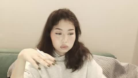 Kimi online show from May 11, 3:24 am
