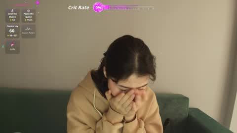 Kimi online show from April 17, 3:20 am