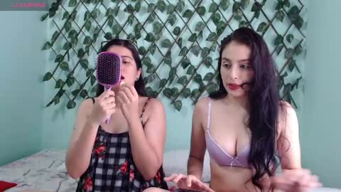 Kim and Zuka online show from March 8, 12:09 pm