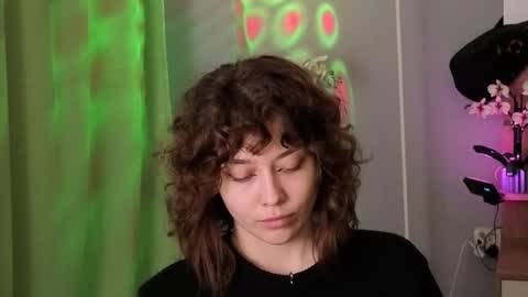 Snapshot of kina_ka chatting on October 6, 12:12 pm kina_ka online show from October 6, 12:12 pm