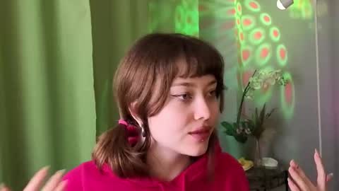 Snapshot of kina_ka chatting on October 17, 5:22 am kina_ka online show from October 17, 5:22 am