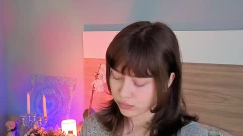 kina_ka online show from March 24, 9:10 pm