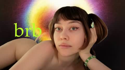 kina_ka online show from June 12, 11:04 pm