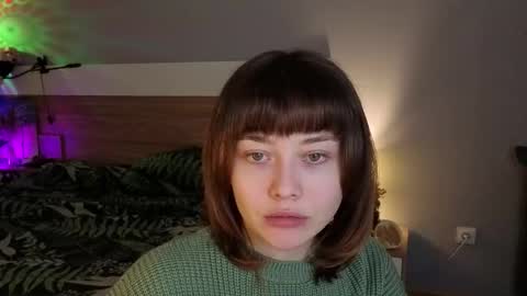 kina_ka online show from January 9, 9:31 pm