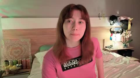 kina_ka online show from May 23, 1:12 am