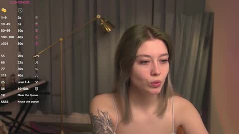 Snapshot of kina_ka chatting on January 24, 8:53 pm kina_ka online show from January 24, 8:53 pm