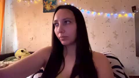 Jenny online show from June 22, 3:25 am