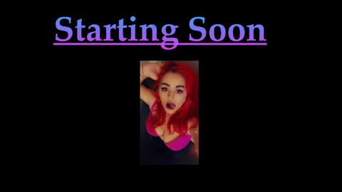 stella online show from January 18, 10:41 pm