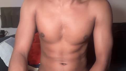 Isaac online show from June 1, 2:29 pm