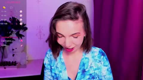 Hazel online show from March 3, 5:53 pm