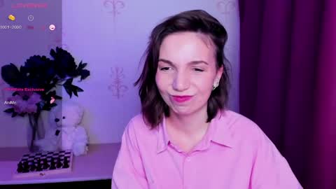 Hazel online show from March 27, 3:56 am