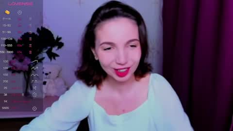 Hazel online show from May 24, 10:22 am