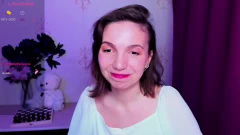 Hazel online show from March 21, 2:28 am