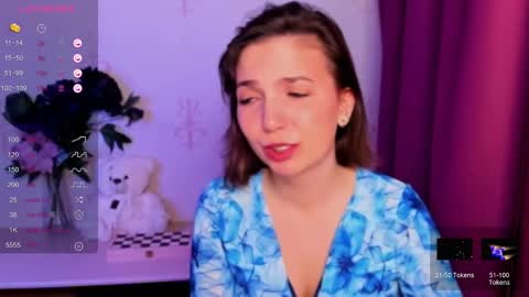 Hazel online show from January 16, 2:20 am